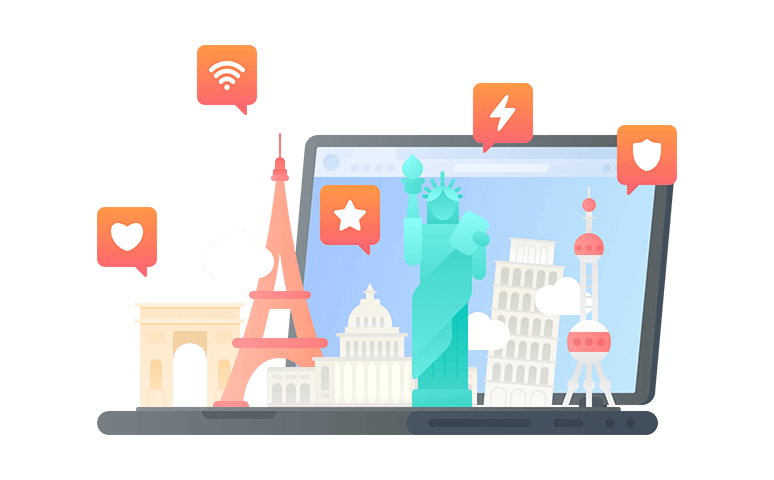 代理咪咕视频的回国vpn - 回国加速器